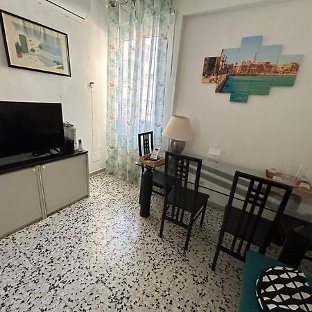 Mont Saint Michel Apartman Bari Kültér fotó