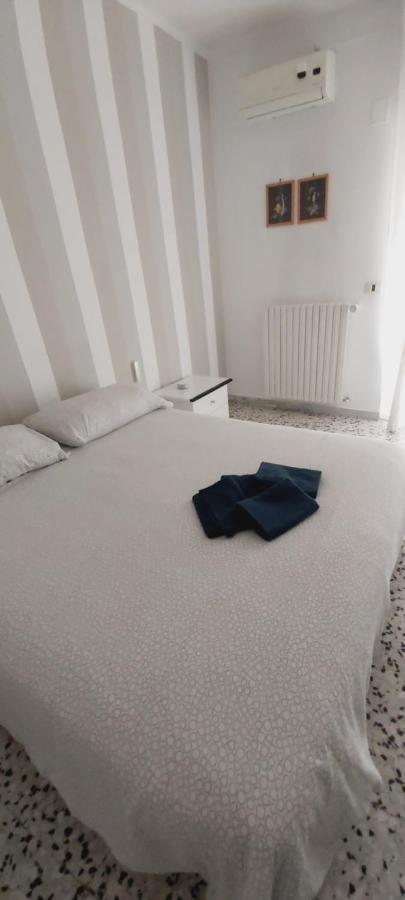 Mont Saint Michel Apartman Bari Kültér fotó