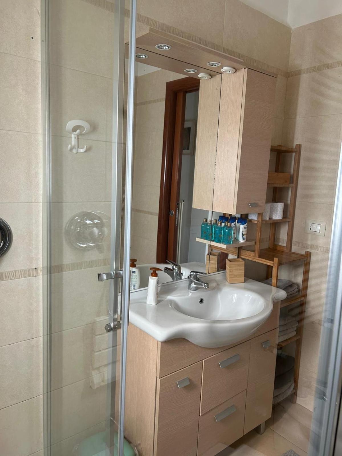 Mont Saint Michel Apartman Bari Kültér fotó