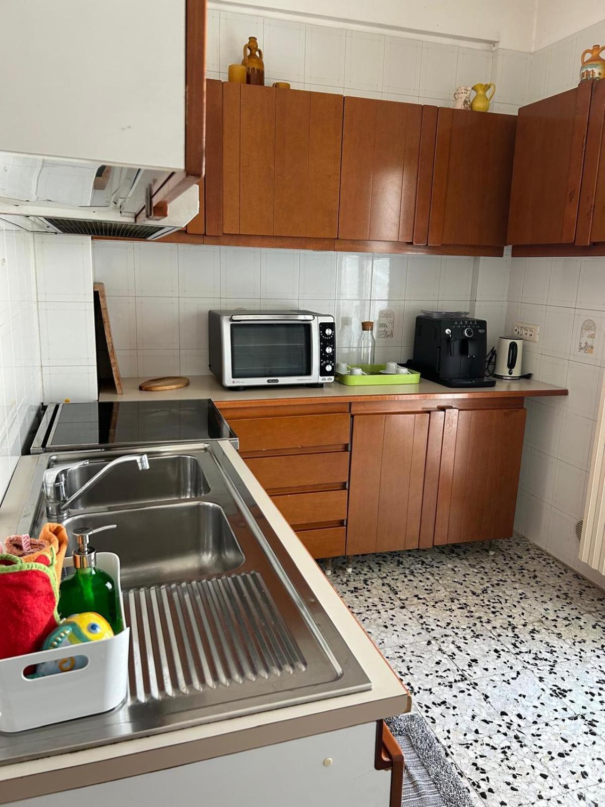 Mont Saint Michel Apartman Bari Kültér fotó