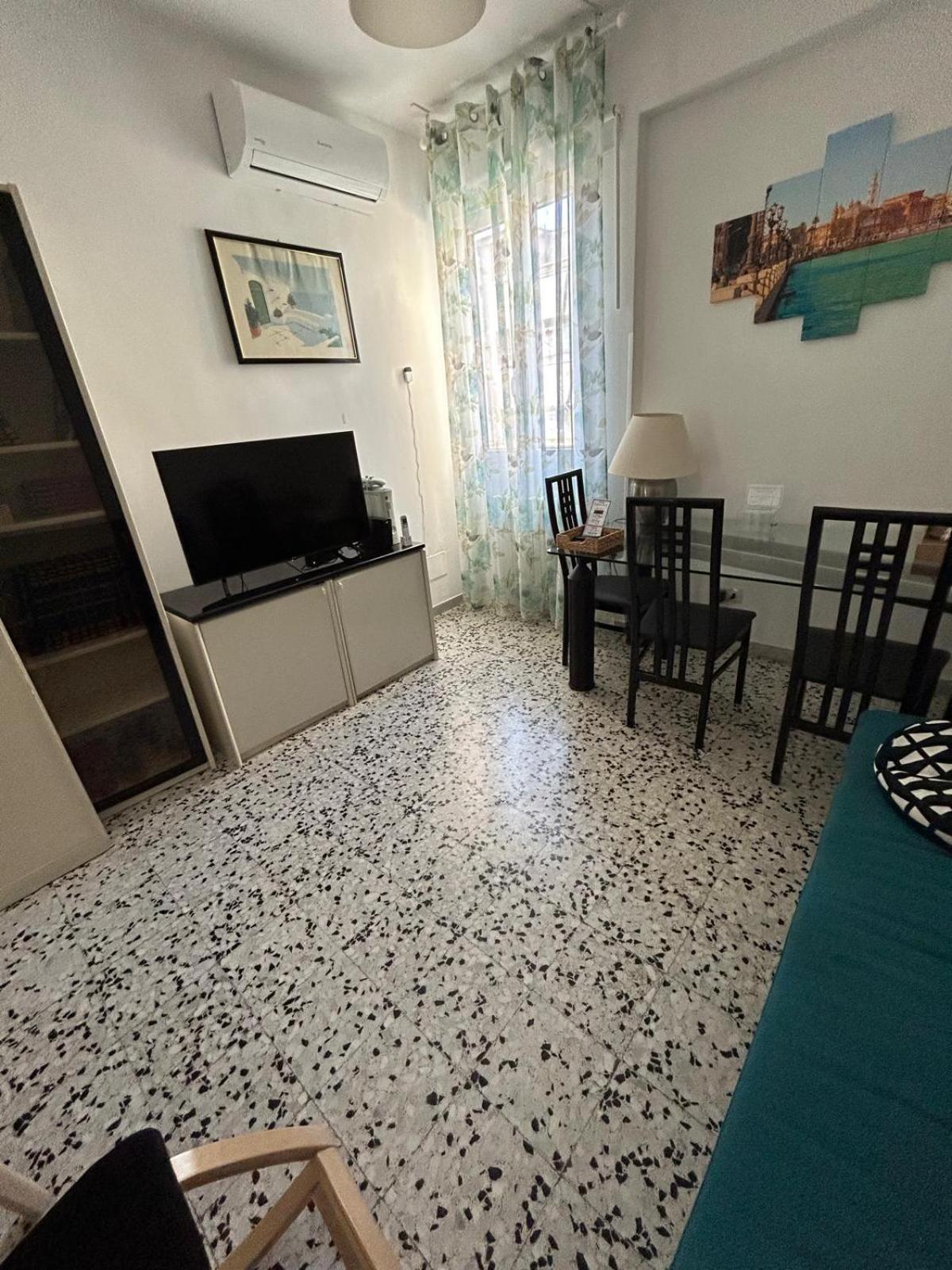 Mont Saint Michel Apartman Bari Kültér fotó