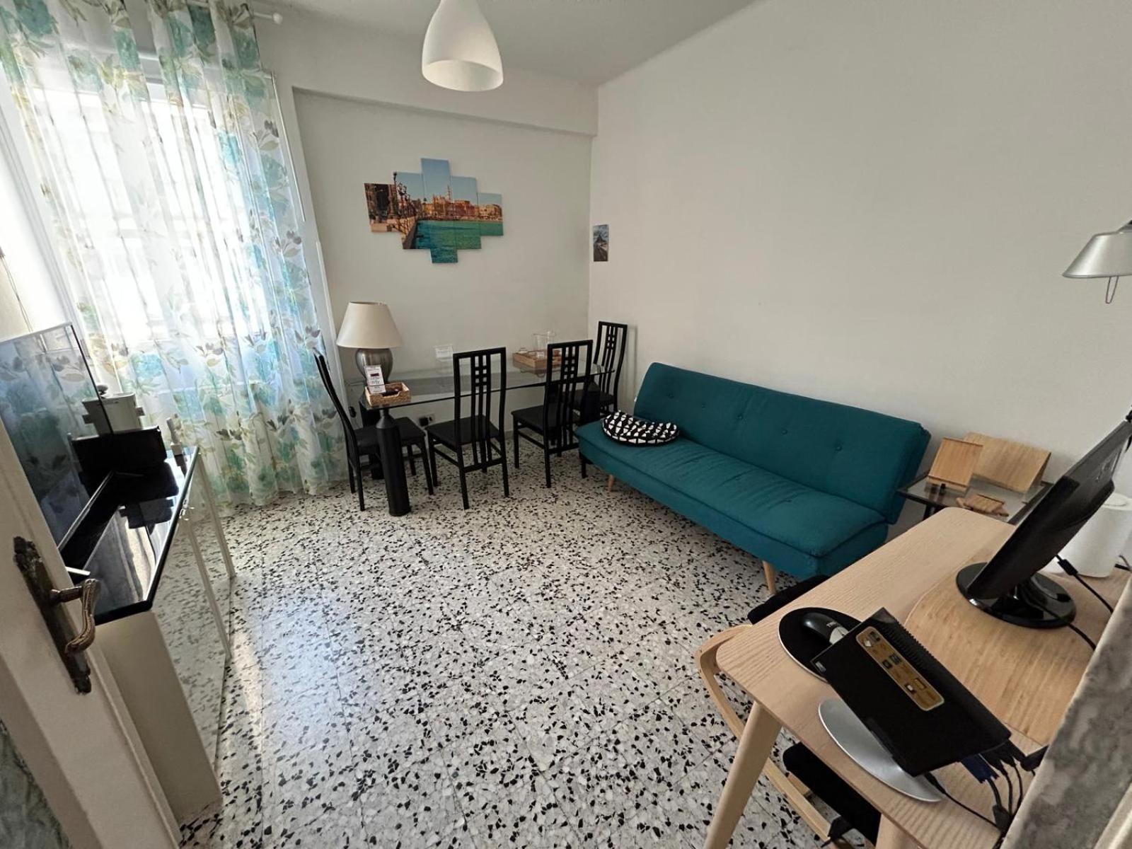 Mont Saint Michel Apartman Bari Kültér fotó
