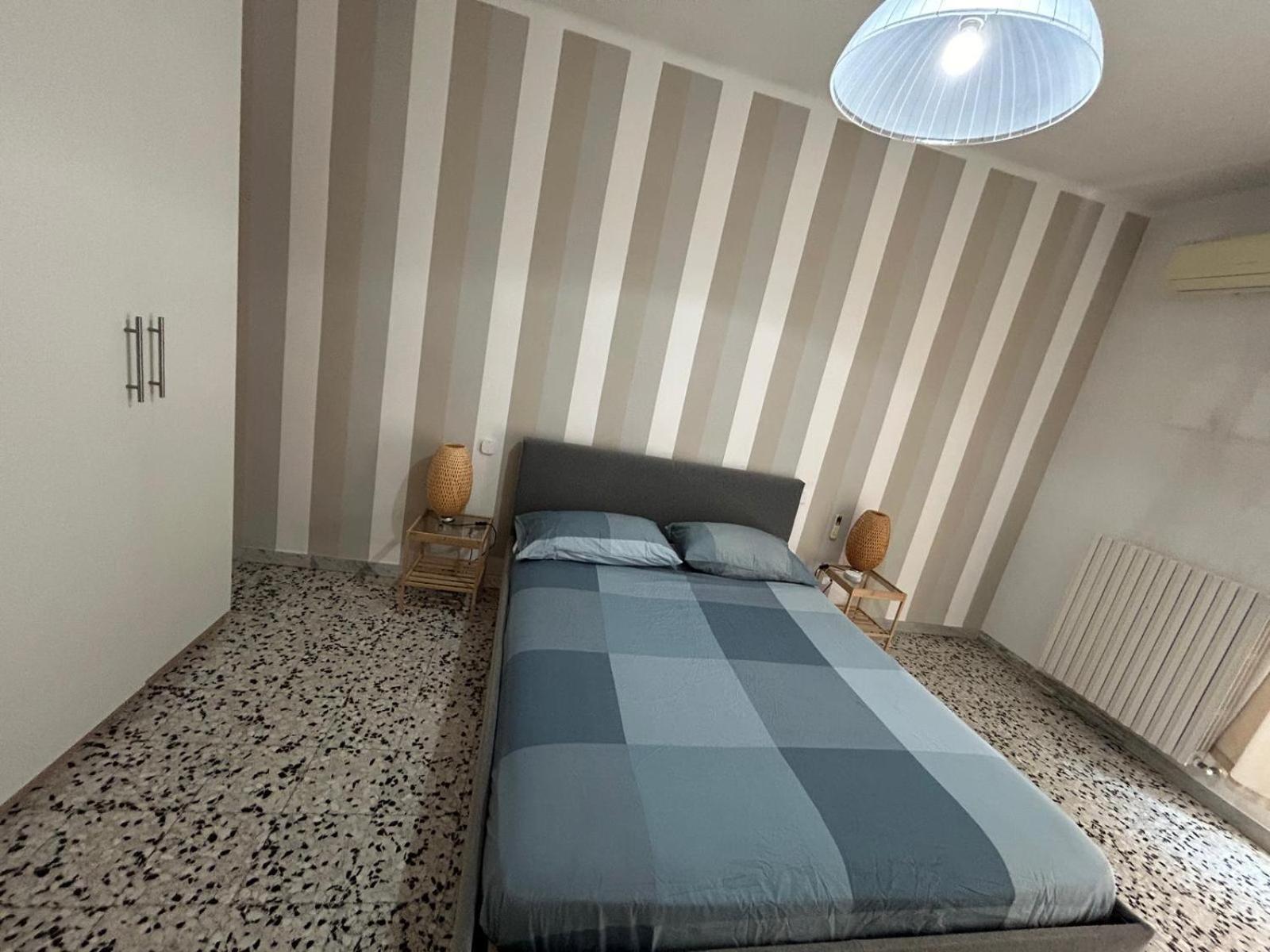 Mont Saint Michel Apartman Bari Kültér fotó