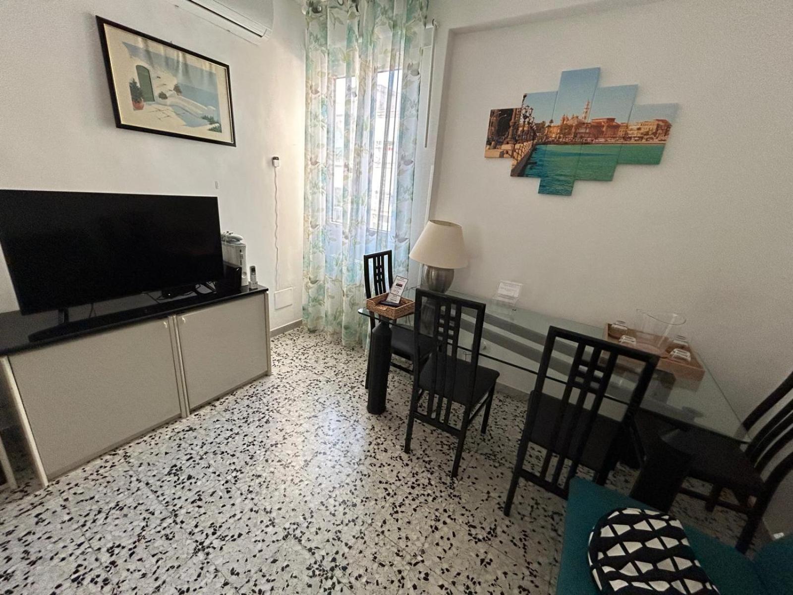 Mont Saint Michel Apartman Bari Kültér fotó