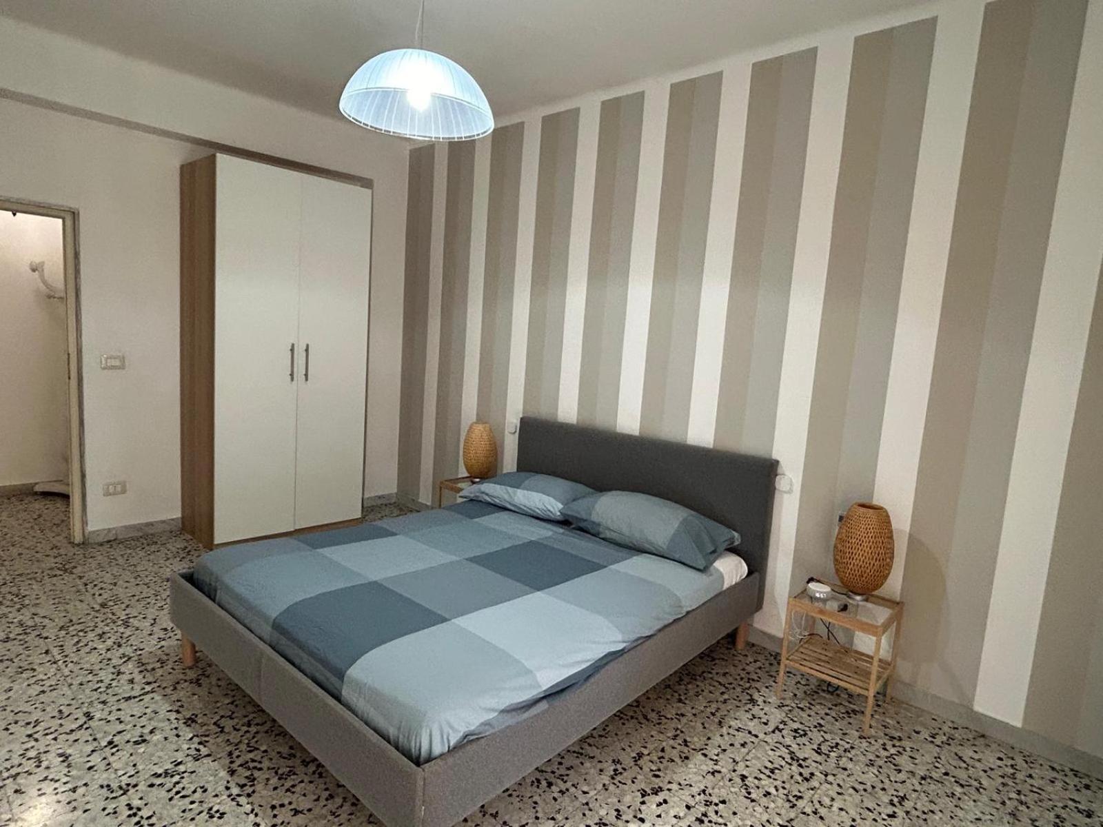 Mont Saint Michel Apartman Bari Kültér fotó