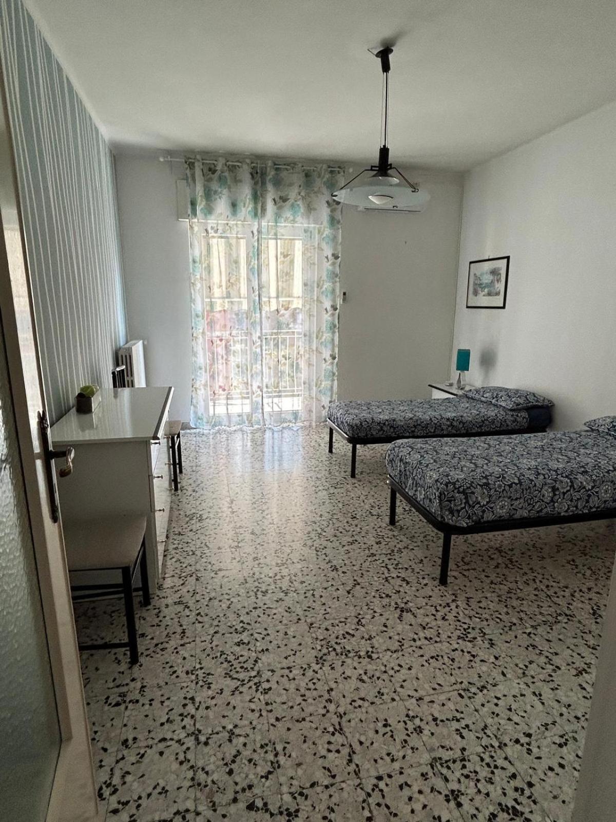Mont Saint Michel Apartman Bari Kültér fotó