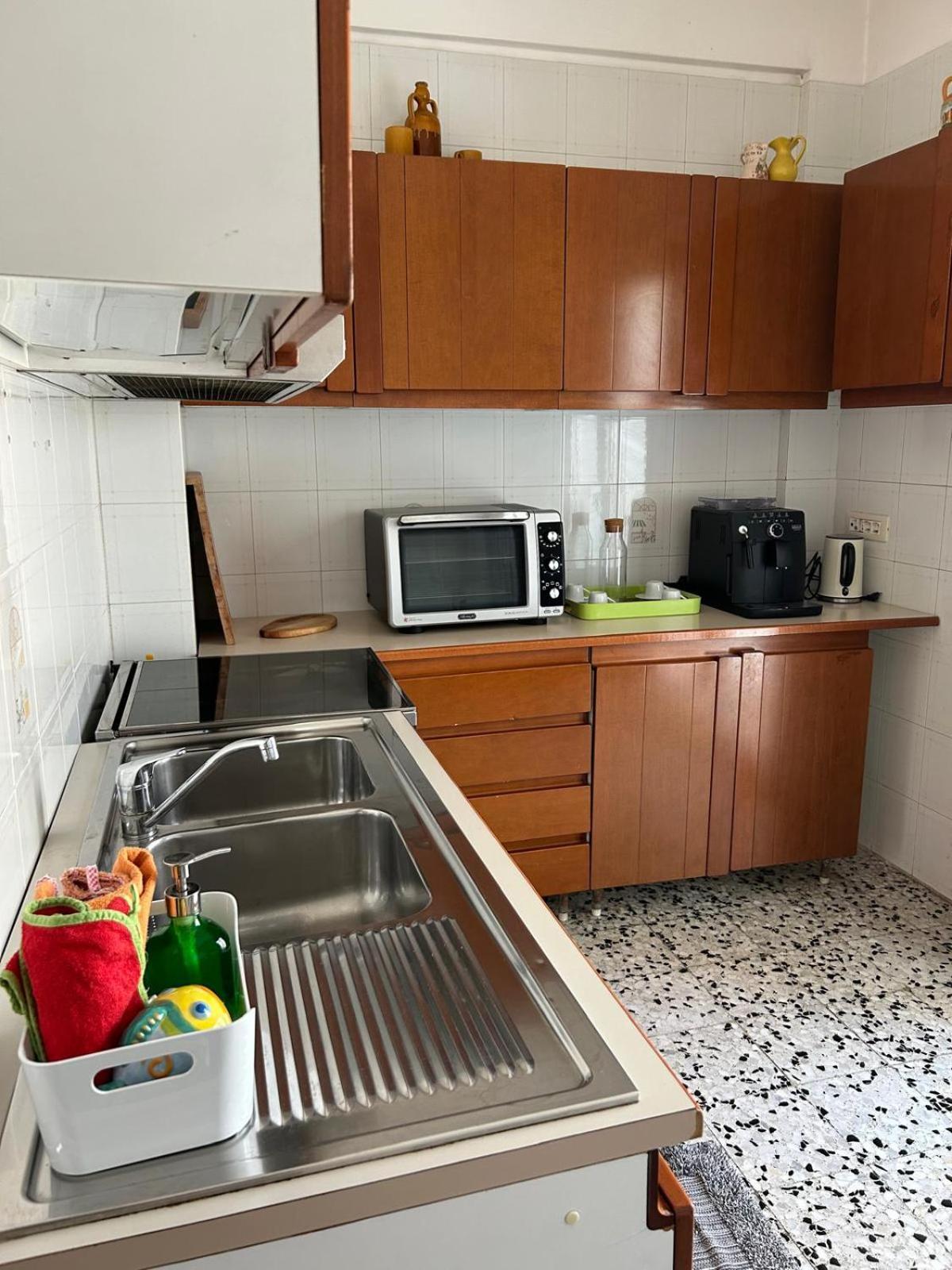 Mont Saint Michel Apartman Bari Kültér fotó