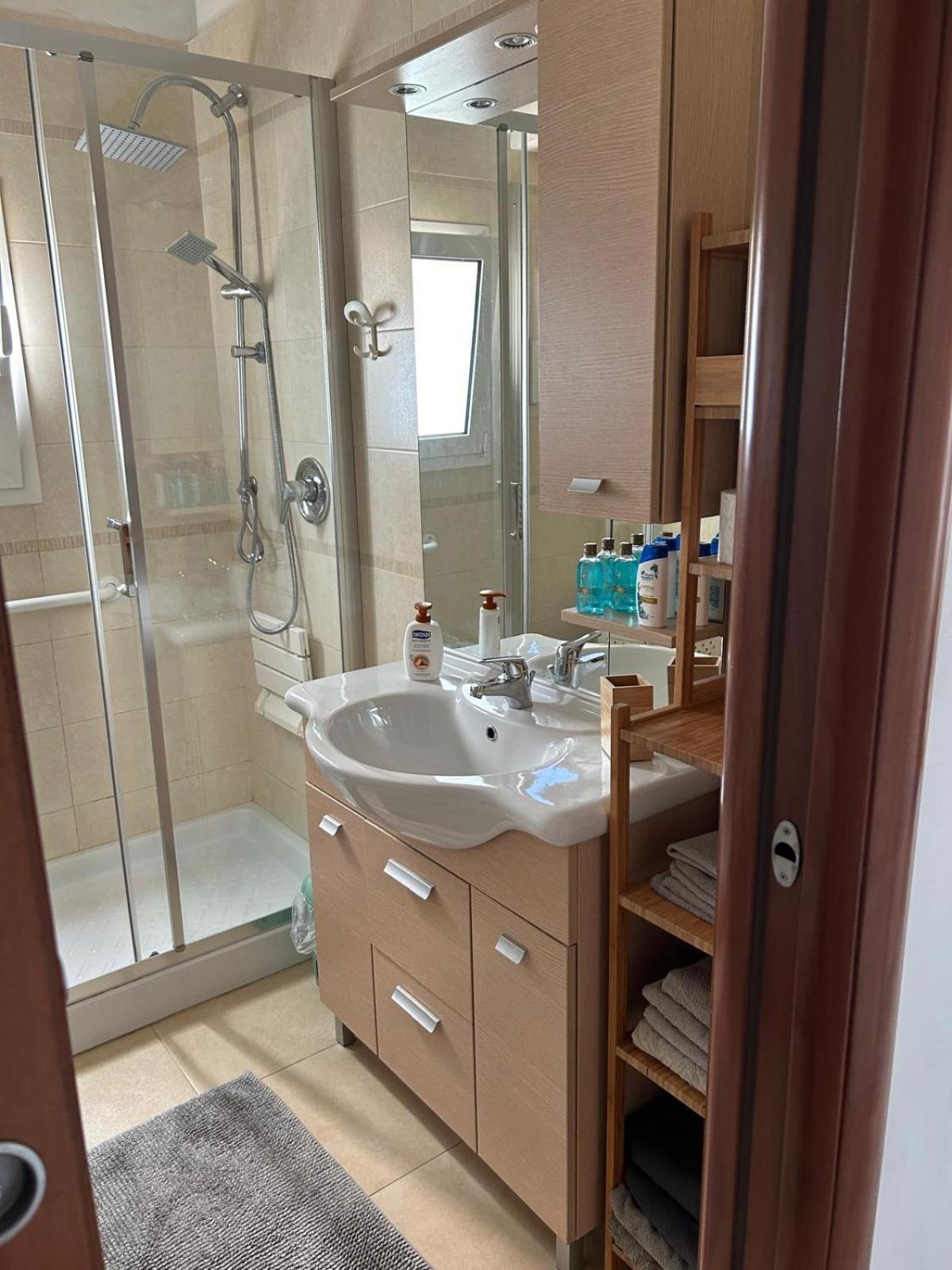 Mont Saint Michel Apartman Bari Kültér fotó