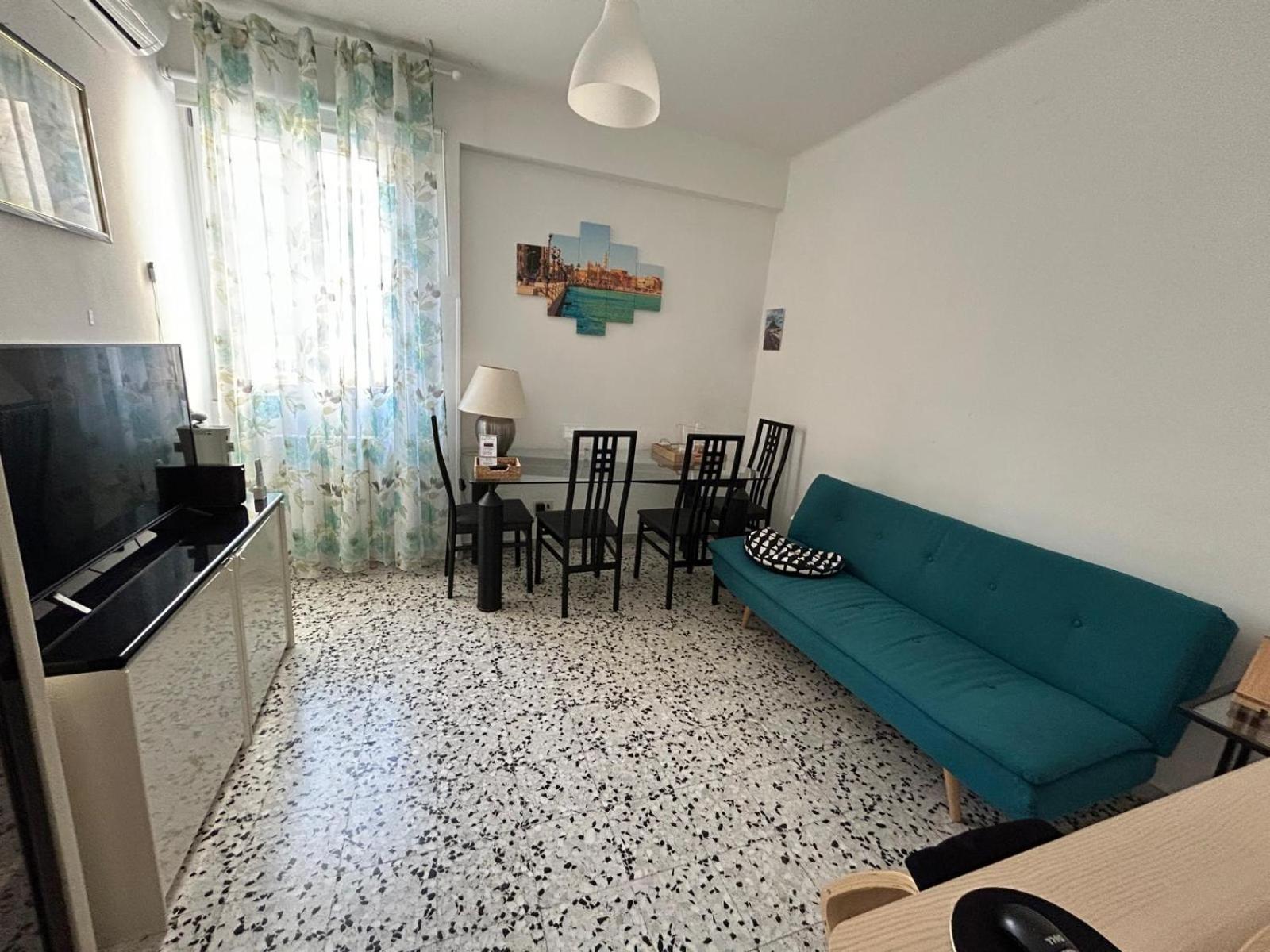 Mont Saint Michel Apartman Bari Kültér fotó