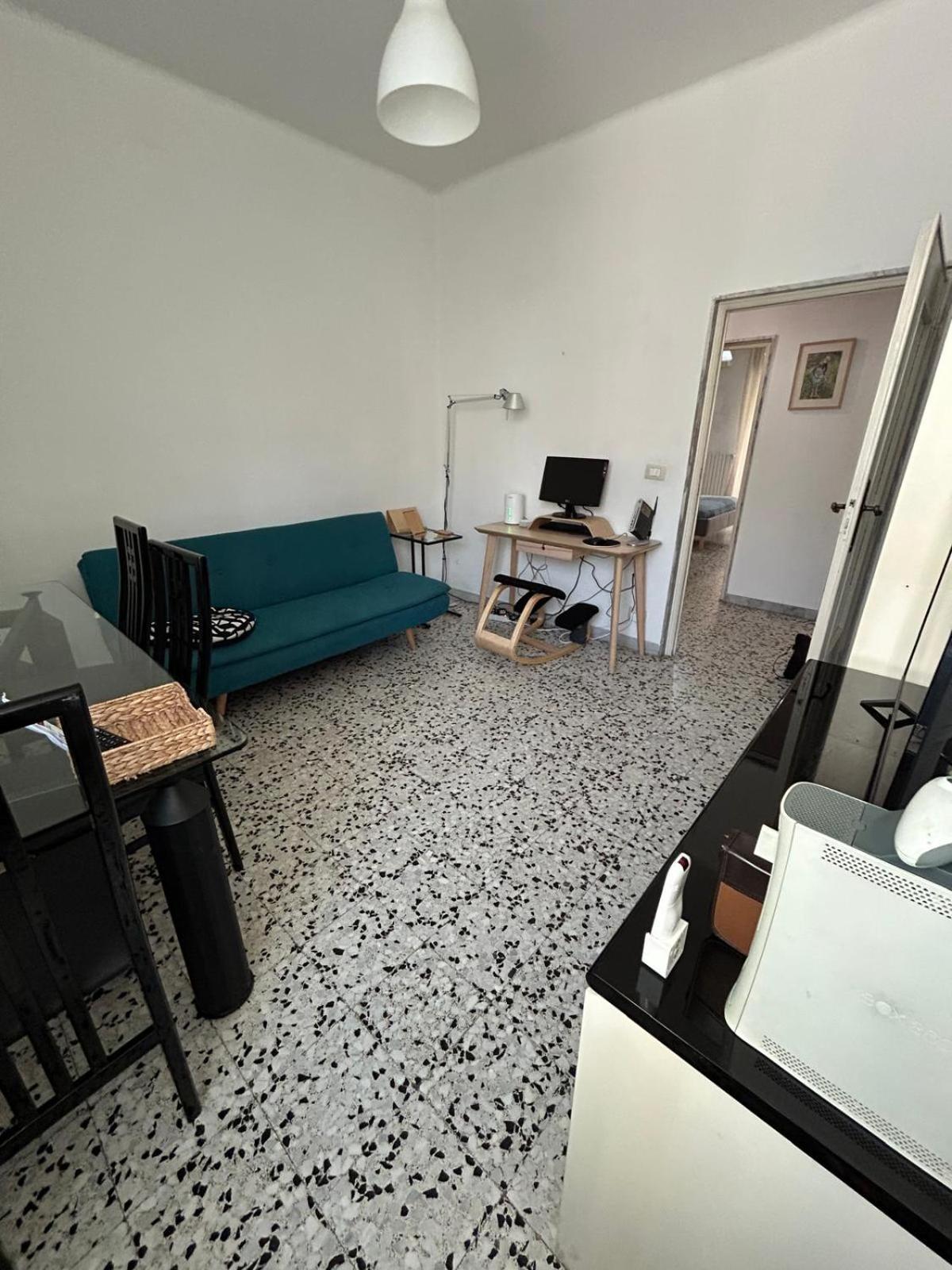 Mont Saint Michel Apartman Bari Kültér fotó