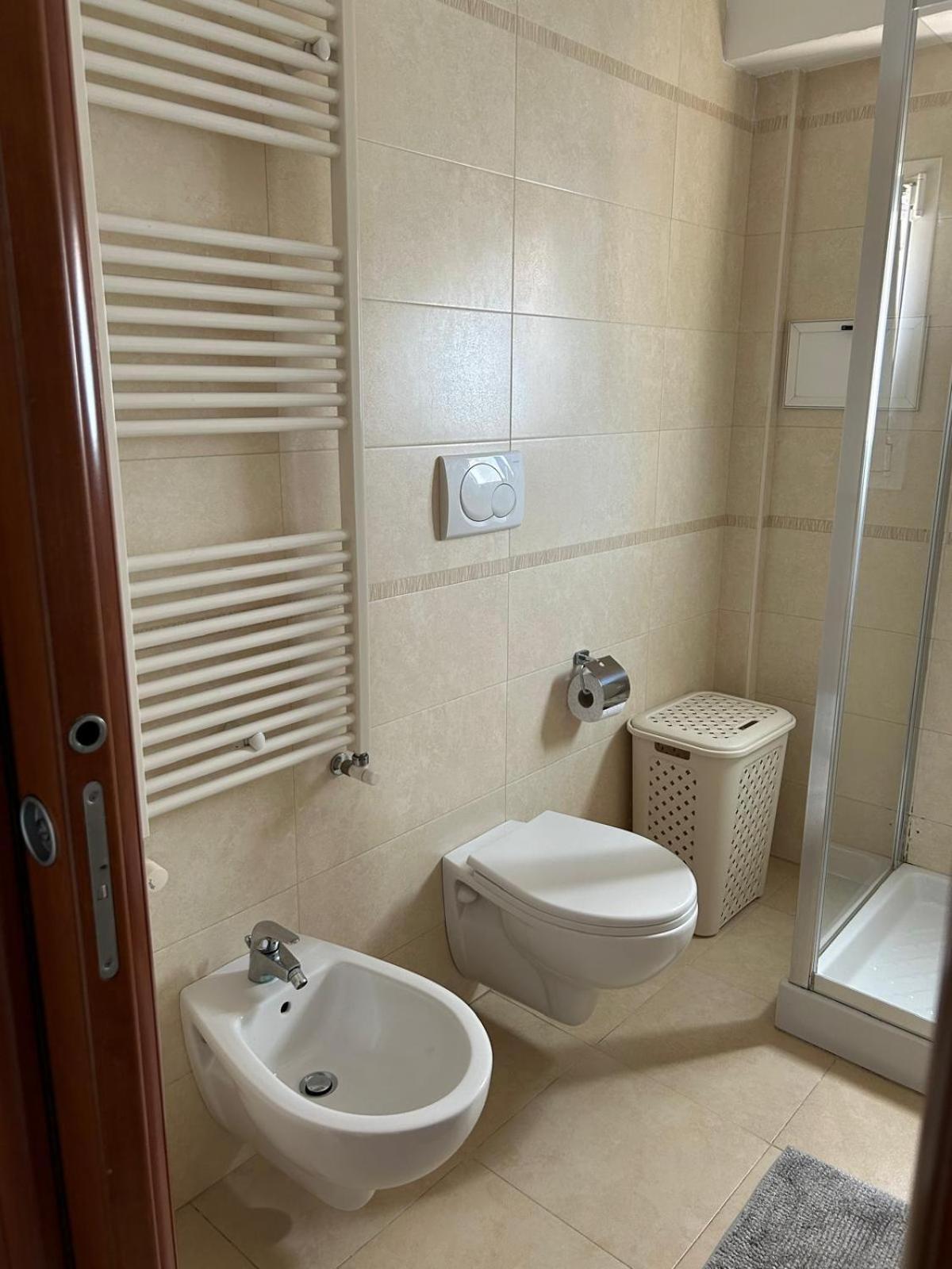 Mont Saint Michel Apartman Bari Kültér fotó