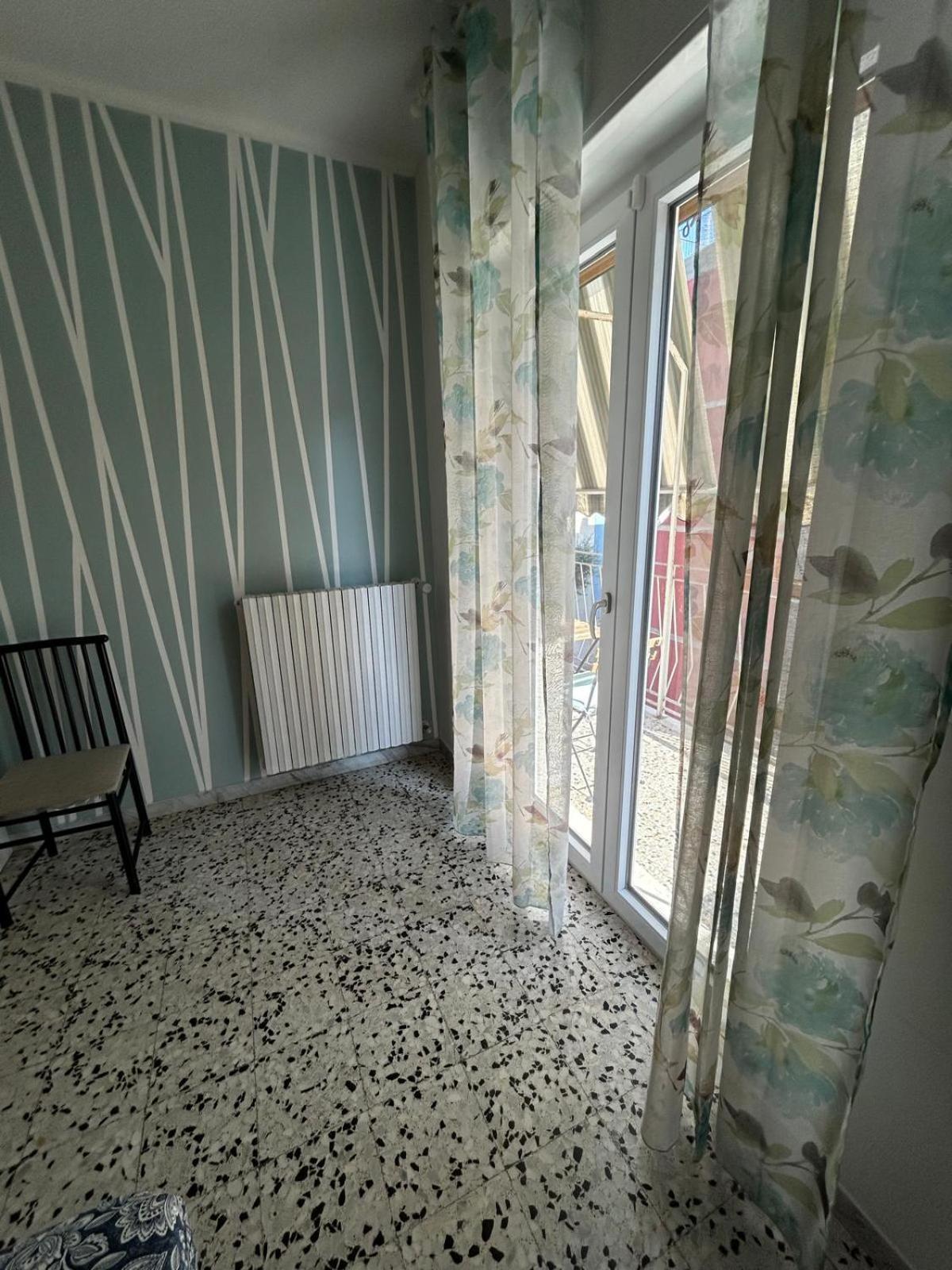 Mont Saint Michel Apartman Bari Kültér fotó