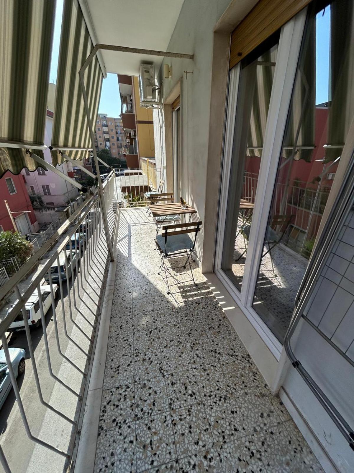 Mont Saint Michel Apartman Bari Kültér fotó