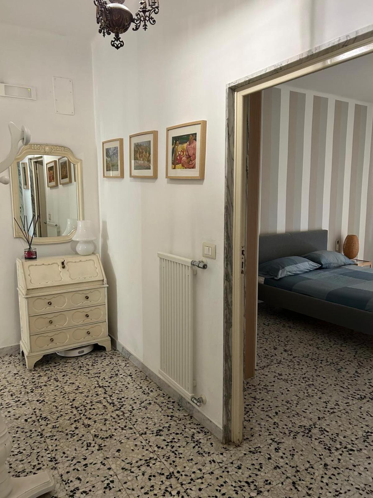 Mont Saint Michel Apartman Bari Kültér fotó