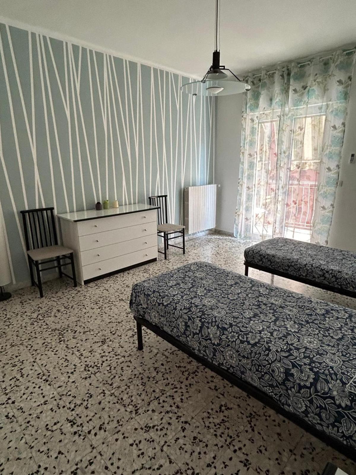 Mont Saint Michel Apartman Bari Kültér fotó